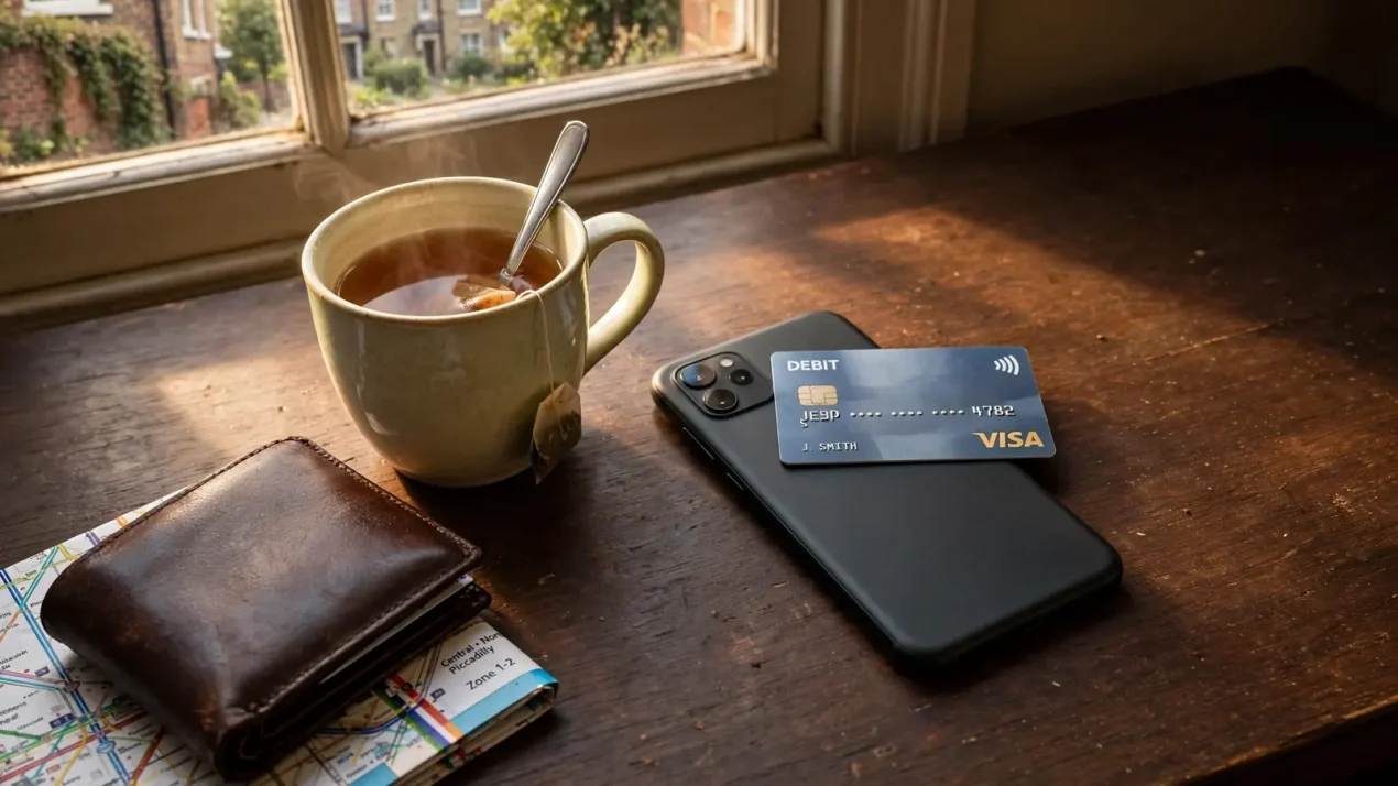 Casinos That Accept Bank Transfers in the UK