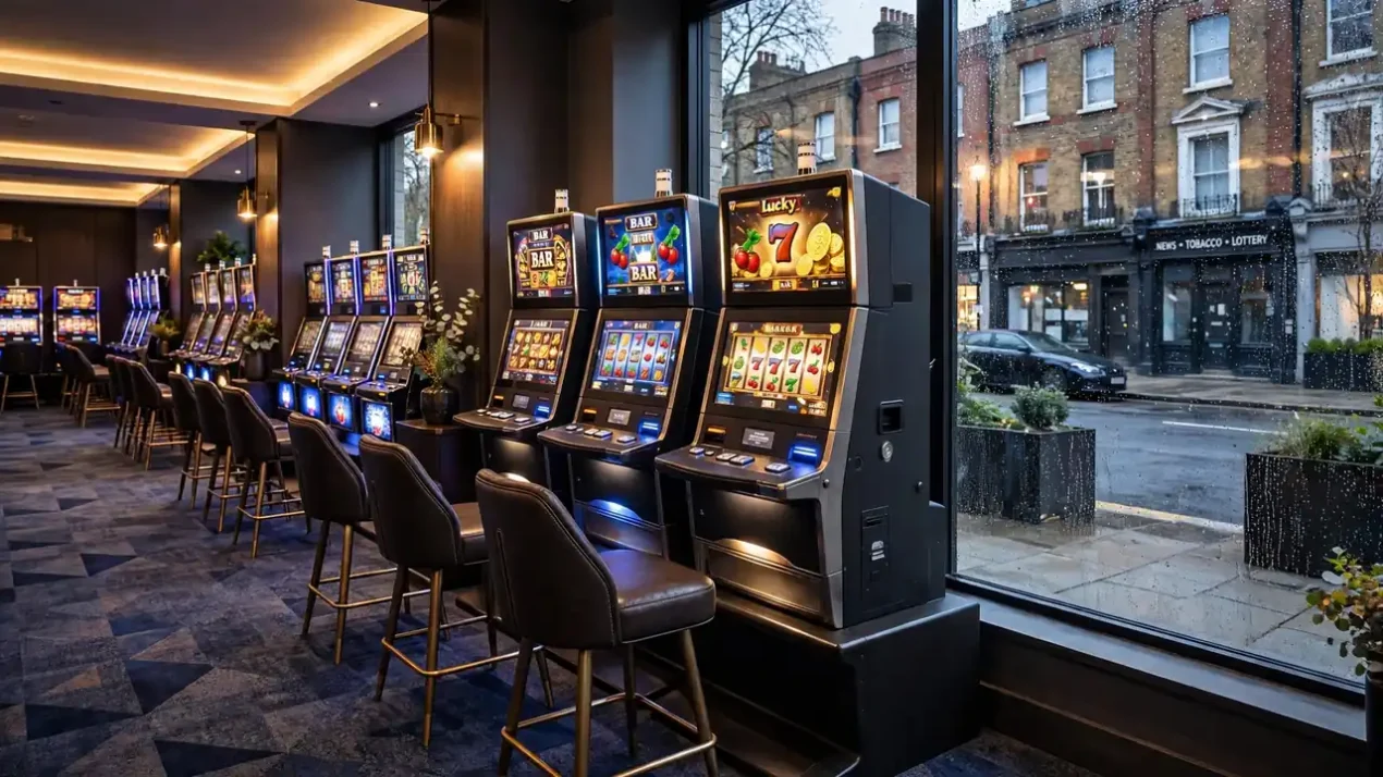 Cluster Pays Slots in the UK: Formats and Evidence