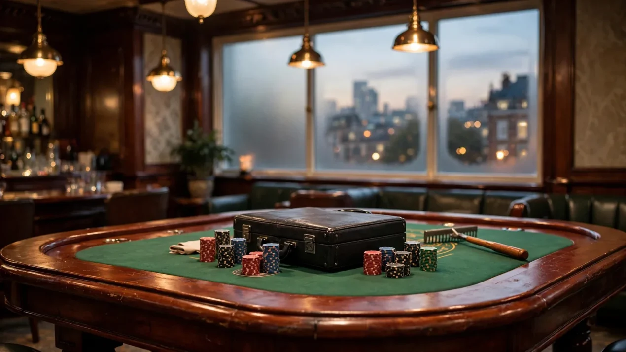 Deal or No Deal Casino UK: Slots and Regulation