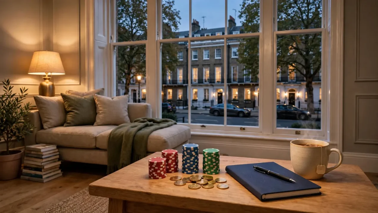 Exclusive No-Deposit Casino Bonuses in the UK