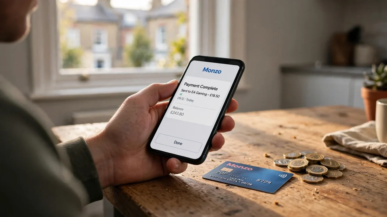 Fast Withdrawal Casinos in the UK: Payout Guide