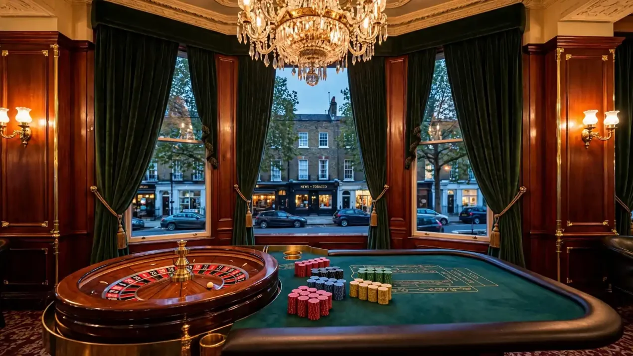 Free Daily Spins at UK Casinos: How Offers Work