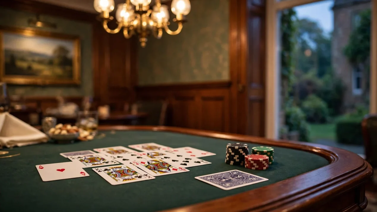 Hi-Lo Casino UK: What Can Be Verified