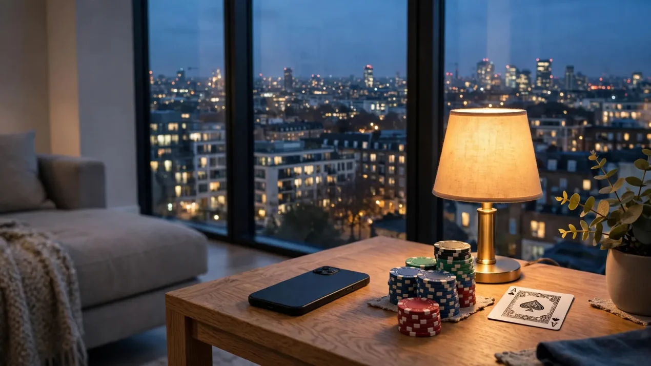 Jackpot Mobile Casino UK: Games, Odds and Payments