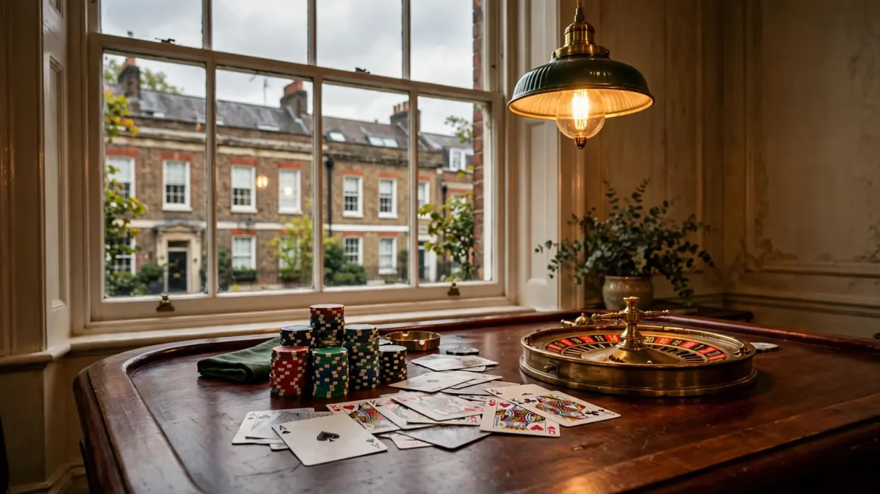 Latest No-Deposit Casino Bonuses in the UK