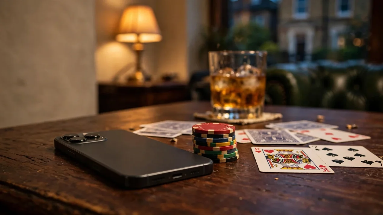 Mobile Top-Up Casino UK Deposits Explained