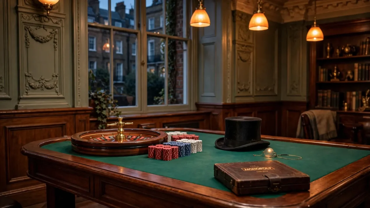 Monopoly Live Casino in the UK: What to Know