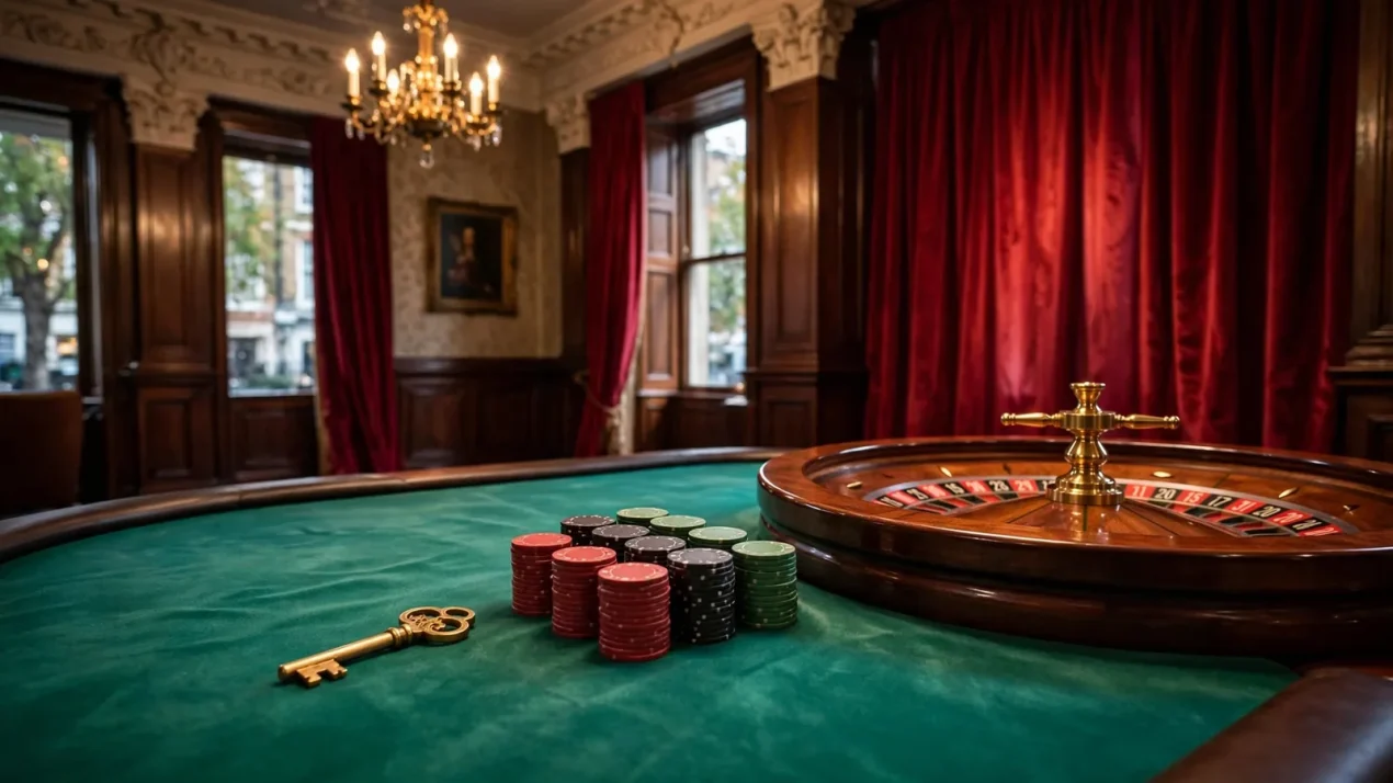 No-Wagering Casinos in the UK: Bonus Rules