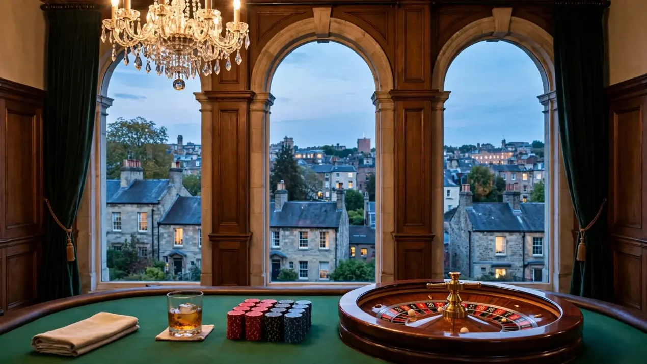 Non-GamStop European Casinos: UK Rules Explained