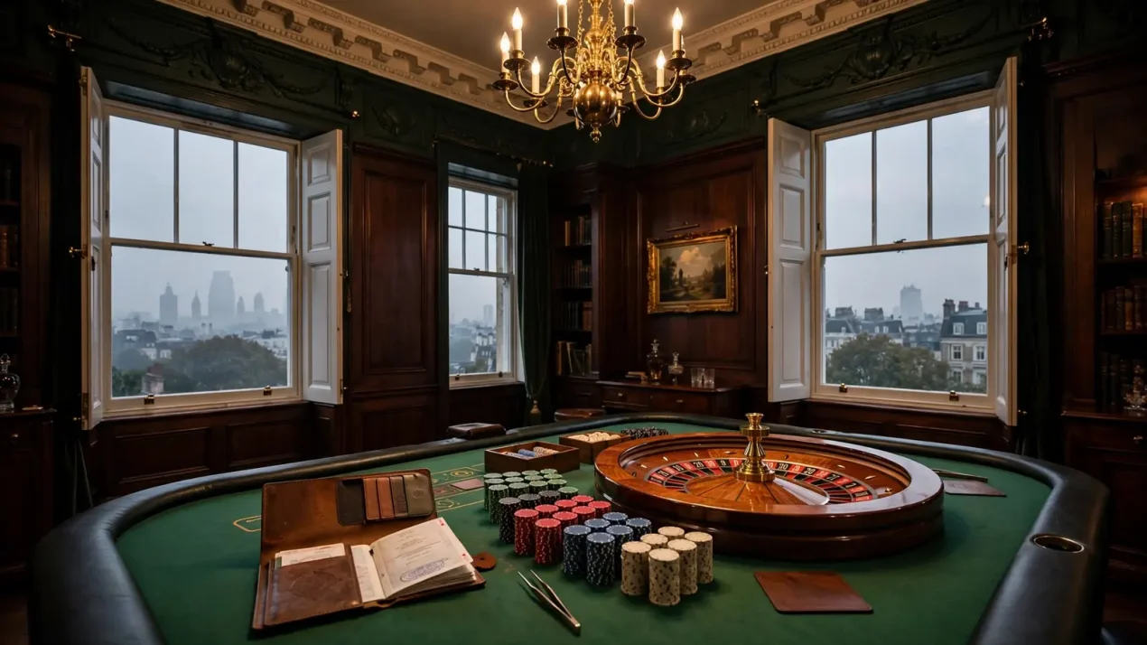 Non-UK-Regulated Casinos: UK Rules and Risks
