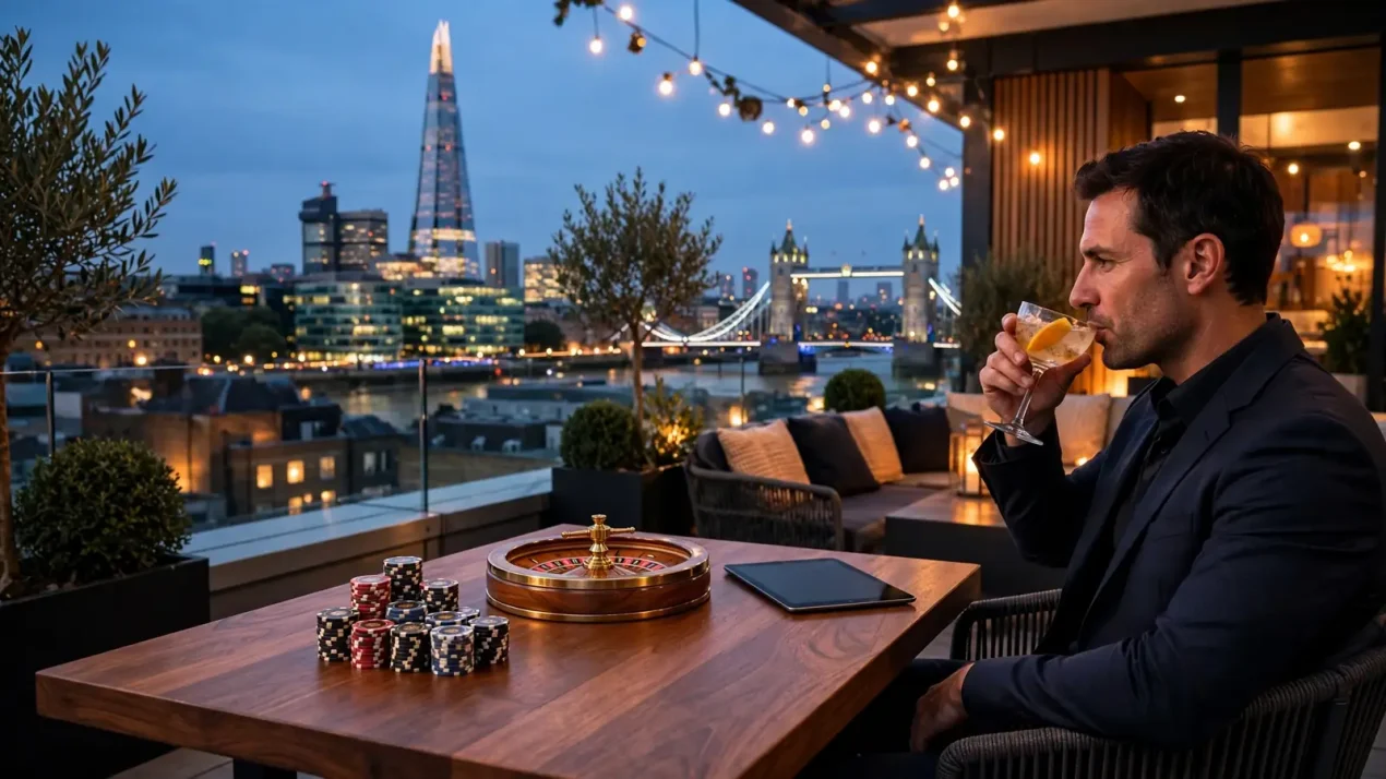 Online Casino Tournaments UK: Rules and Evidence