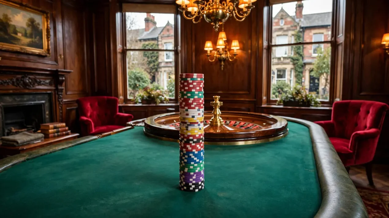Online Casino with 500% Bonus: How It Works
