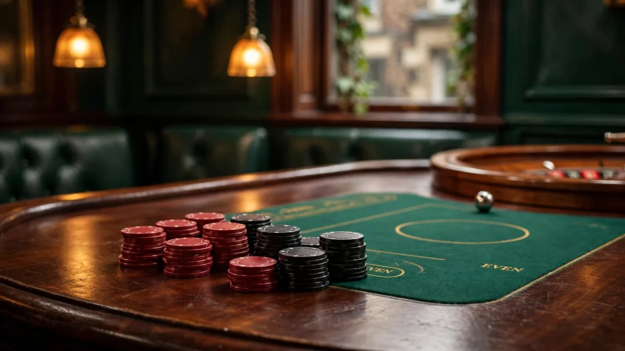 Online Casino with a 600% Bonus: Offer Terms