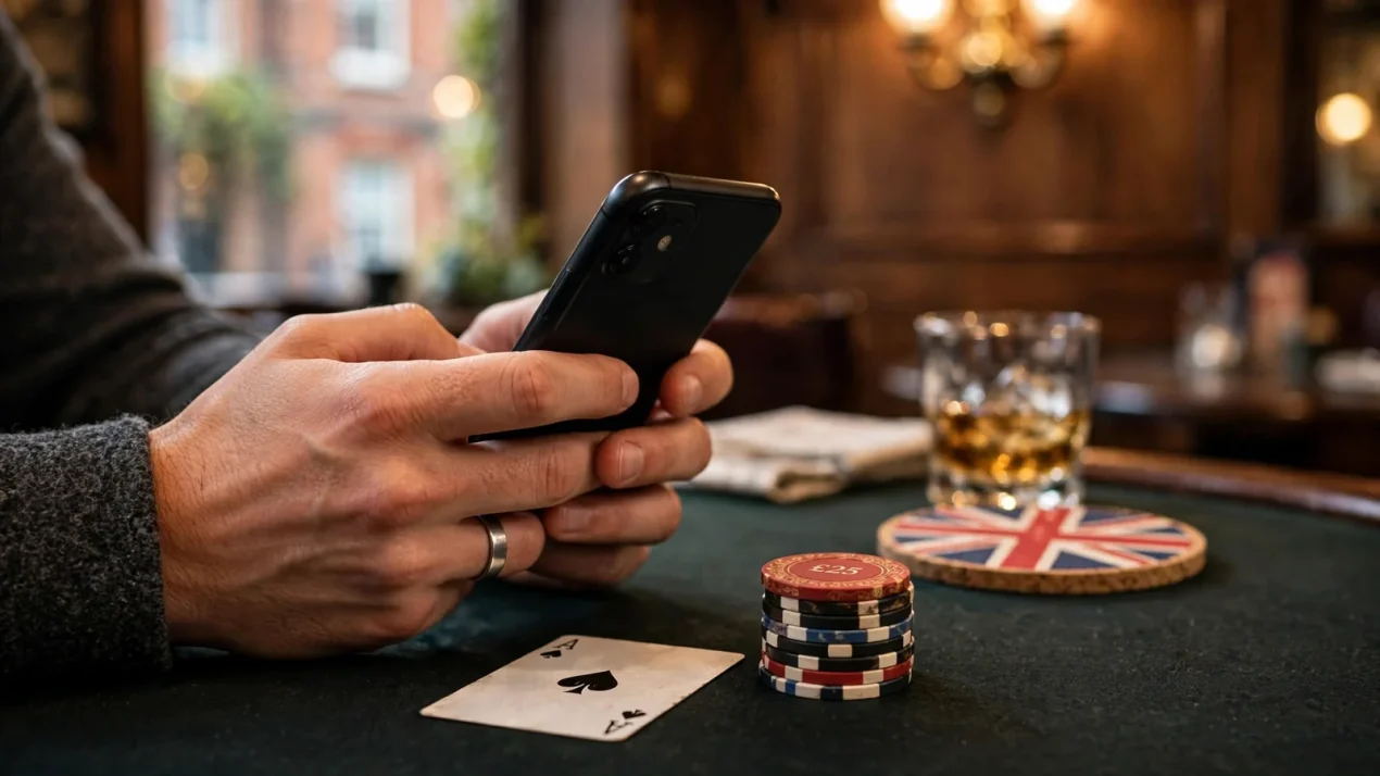 Pay by Mobile Casinos UK: Deposits and Payments