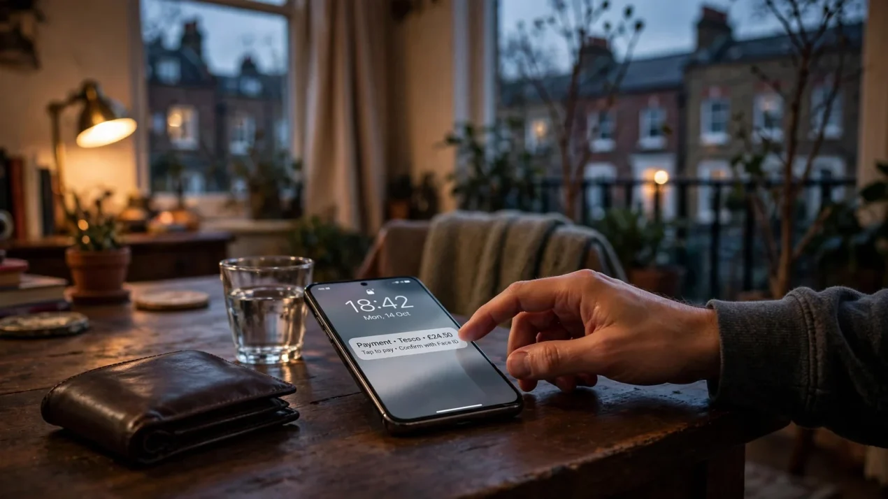Pay by Phone Bill at UK Casinos: How It Works