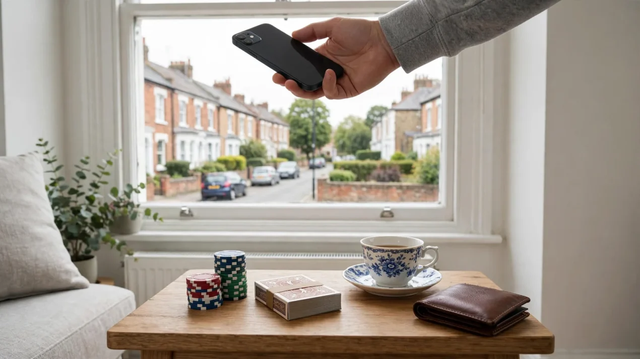 Pay by Phone Casinos UK: Payments and Deposits