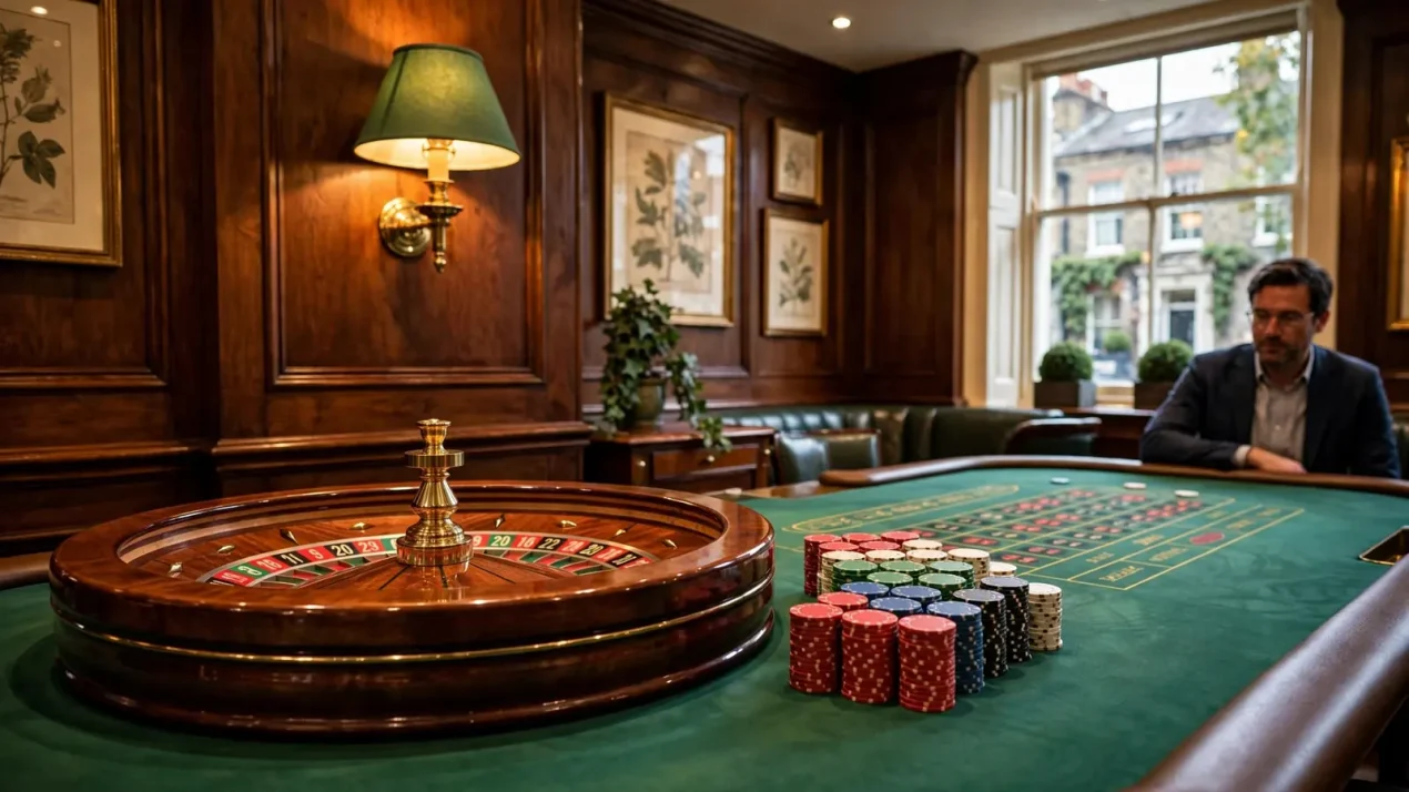 UK Online Casino Payout Rates: Understanding RTP