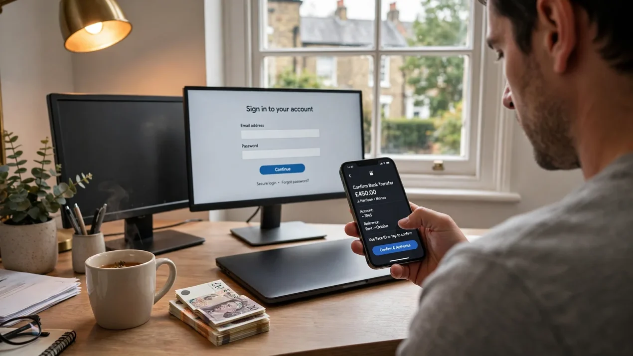 Casinos That Accept Direct Banking: UK Payment Guide