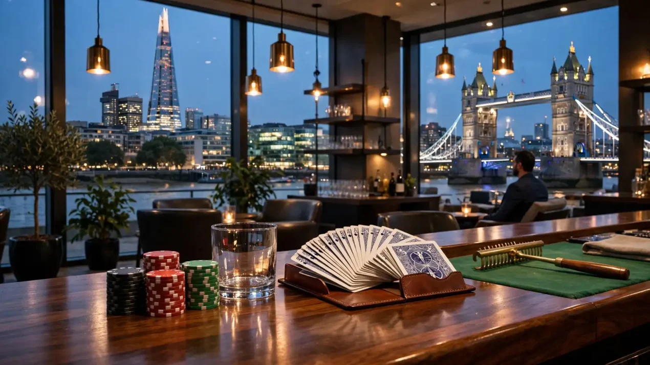 Top-rated UK online casinos: Amatic games explained