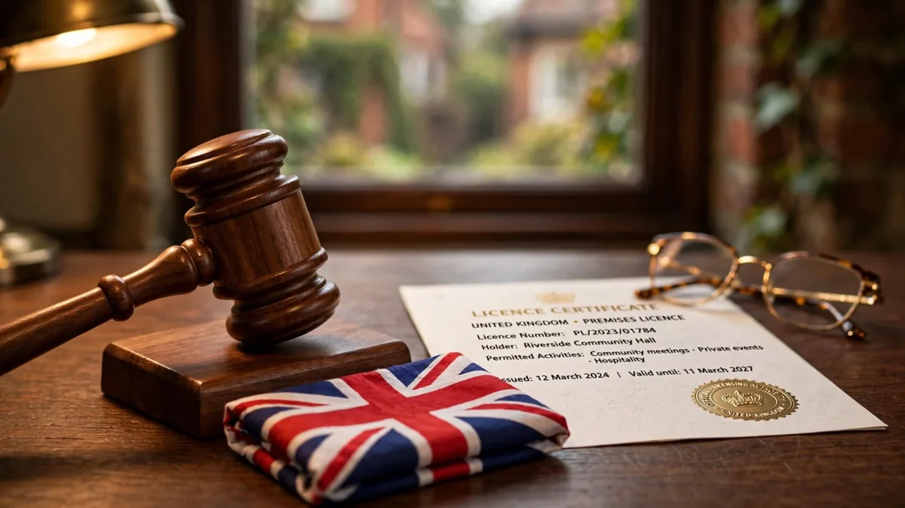 Trusted UK casinos: how to assess licensing