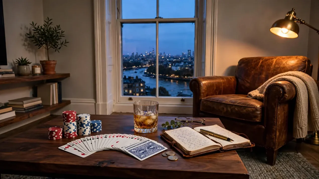 USA Casinos for UK Players: Licensing and Access